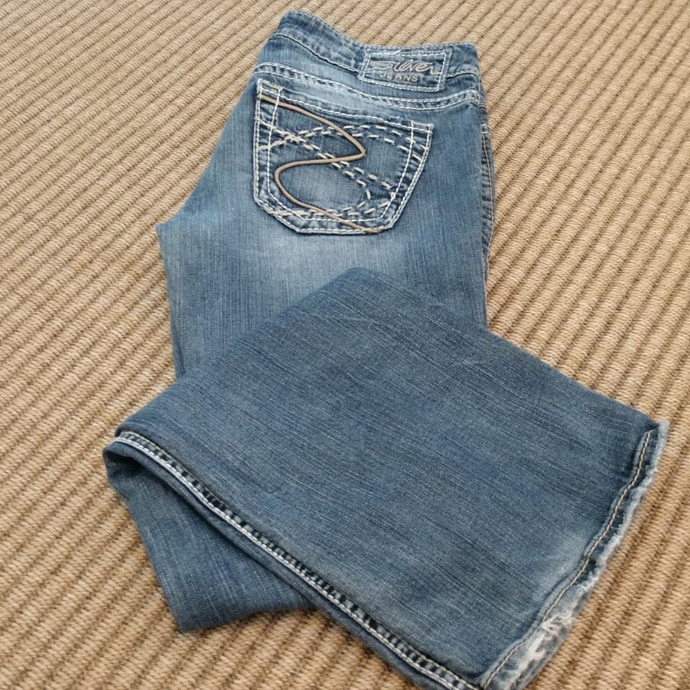 Jeans - Picture 7 of 8